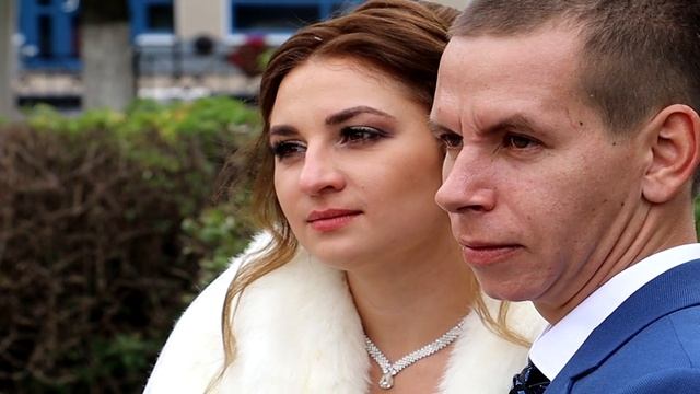 Иван и Ольга 18.09.2021 Чернянка