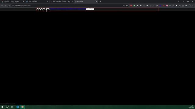 HTML & CSS для начинающих — часть первая / header смотреть онлайн