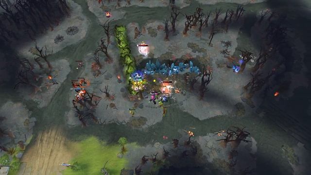 КАК ВЫБРАТЬСЯ С 2К ММР? | ГАЙД ОТ 7К БУСТЕРА смотреть онлайн