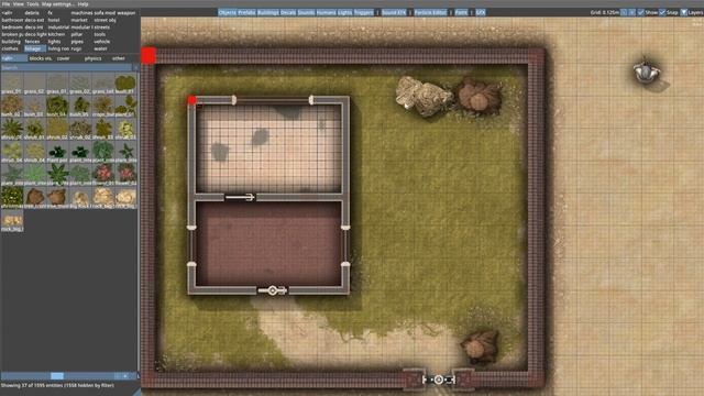 Door Kickers 2 - Custom Map Tutorial смотреть онлайн
