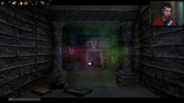 Dark Fall: The Journal ► Прохождение #17 Три испытания. Финал смотреть онлайн
