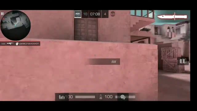 Меня называют нубом | Standoff 2 смотреть онлайн