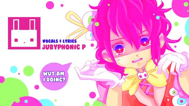 PONPONPON (English Cover)【JubyPhonic】