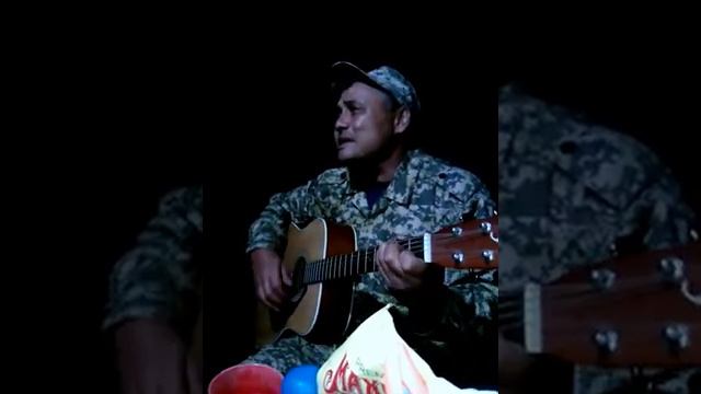 Копейка песня на реке Уба город Риддер Восточный Казахстан смотреть онлайн