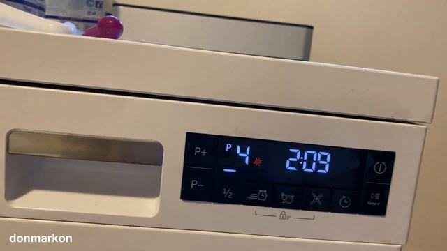Beko Dishwasher Is Half Load Feature Even Worth It? How Much Energy It Saves смотреть онлайн