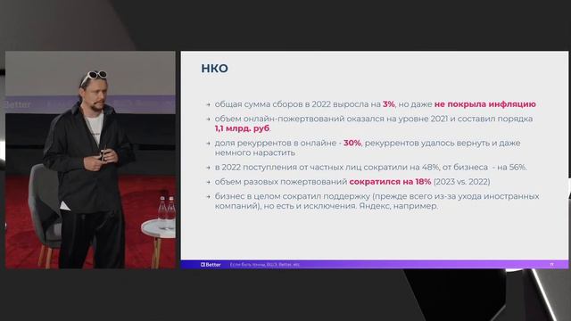 Устойчивость в актуальном контексте: от nice-to-have к must-have смотреть онлайн