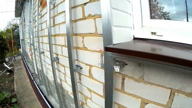 РАБОЧИЙ ВЛОЖИК/ КАК ПРАВИЛЬНО ОТДЕЛАТЬ ОКНА 3-х СЕКЦИОННОЙ ВАГОНКОЙ смотреть онлайн