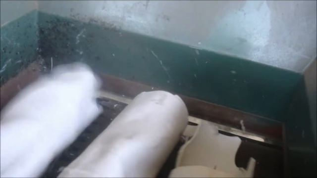 Plastic shredder crusher machine: shredding and crushing plastic lumps one time смотреть онлайн