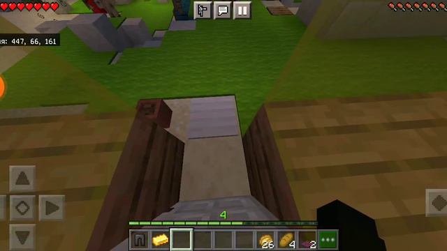 Я приехал в новый Город!! ЧТО БУДЕТ ДАЛЬЖЕ 1# смотреть онлайн