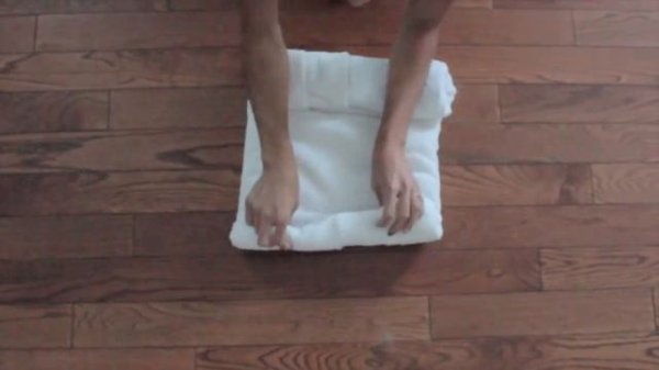 HOW TO MAKE TOWEL ANIMALS/TOWEL ART TUTORIAL - FOR BEGINNERS!