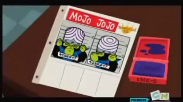 Mojo Jojo Song - Rule All Of The World (PowerPuff Girls Rule) смотреть онлайн