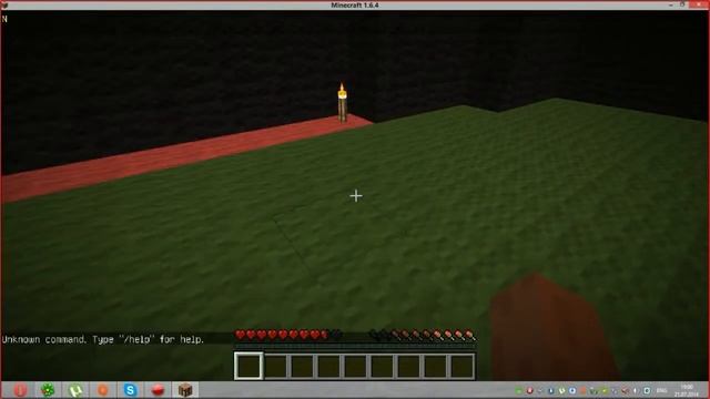 Прохождение паркур карту в minecraft на сервере CB смотреть онлайн