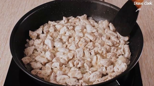 N-am mâncat niciodata broccoli atât de delicios! Broccoli care care va place tuturor смотреть онлайн