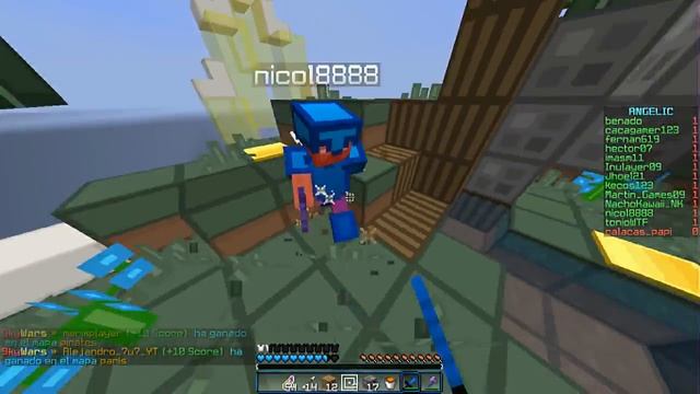 nicol8888 смотреть онлайн