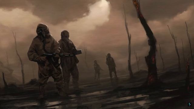 Обзор World In Conflict - лучшая RTS про серую мораль и третью мировую войну