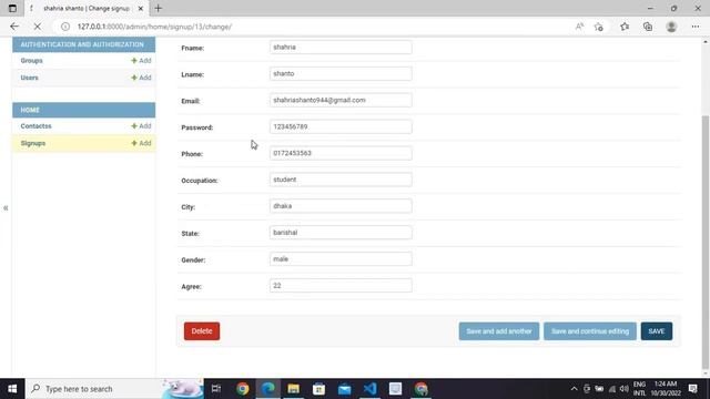 MVC pattern смотреть онлайн