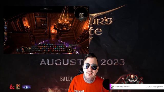 RICHTIG REICH WERDEN - DIE KOMPLETTE BANK ÜBERFALLEN! ALLE TIPPS für BALDURS GATE 3! GUIDE смотреть онлайн