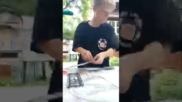 Сделали танк! ИС-2