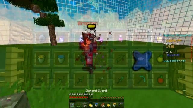 ❌MINECRAFT PVP TEXTURE PACK - DEEP SKY REVAMP (FPS)❌ смотреть онлайн