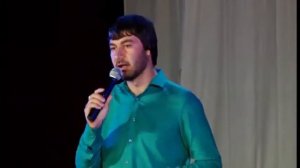 Увайс Шарипов