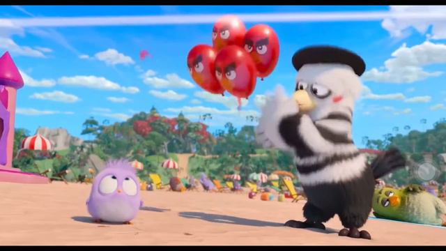 Angry birds full movie in punjabi part (1/18) смотреть онлайн