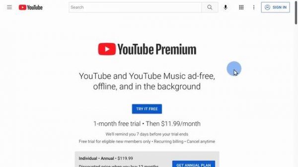 ⬇️ How to Download YouTube Video