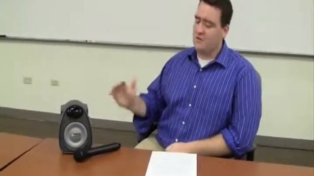 Amplivox ComPac InfraRed PA System Great for Classrooms смотреть онлайн