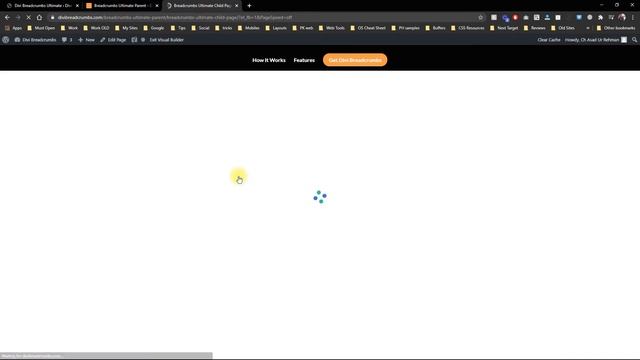 Divi Breadcrumbs Ultimate смотреть онлайн