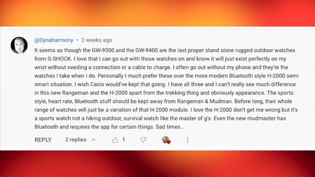 Are they SERIOUS about the NEW Rangeman GPR-H1000?! ??♂️ смотреть онлайн