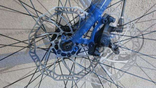 Adventure Cyclist Quick Spin: All-City Space Horse Disc смотреть онлайн