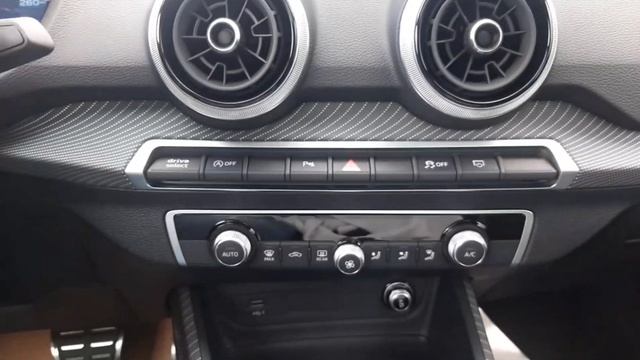 Audi Q2 2023 S line con faros Matrix + autos de oportunidad !! смотреть онлайн