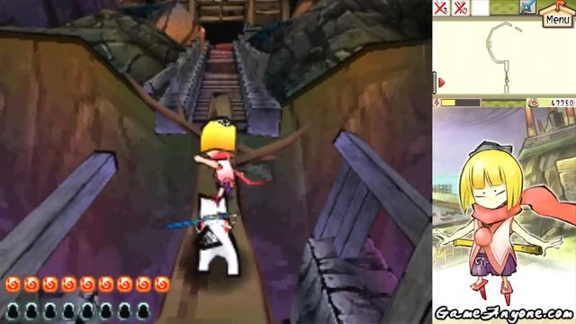 Okamiden Walkthrough - Part 33: The Moon Cave(9 Months Ago)[1/3] смотреть онлайн