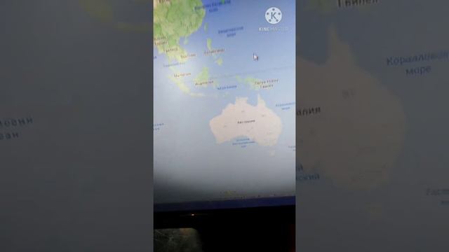 Видео доказательства того что Австралия это космический корабль пришельцев смотреть онлайн