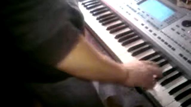 korg pa 50sd Lider moja gitara смотреть онлайн