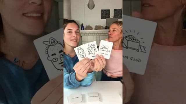 freshest happiest oracle deck and its creator. the deck of character смотреть онлайн