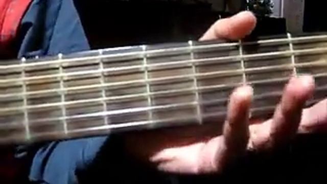 Собачий вальс на гитаре. Для начинающих и не только смотреть онлайн