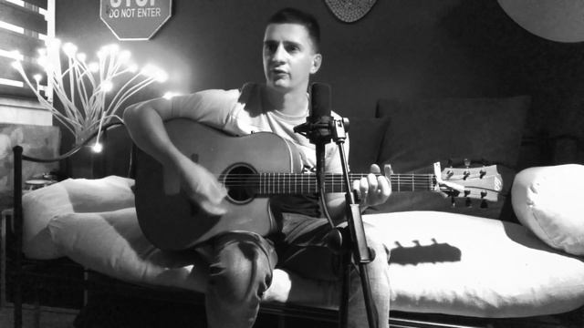 Feeling good - Nina Simone [Acoustic Cover] смотреть онлайн