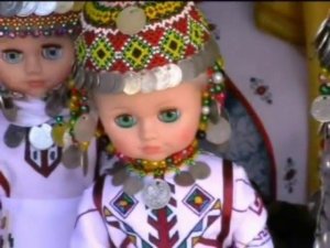 Чaваш юрисем   The Songs of Chuvashia   2008