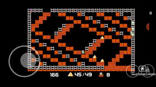 MINE RUNNER, LOAD RUNNER, CHINI CHOR LEVEL 166 CRACKED смотреть онлайн