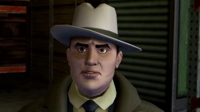 Night at the Museum: Battle of the Smithsonian Game Debut Trailer смотреть онлайн