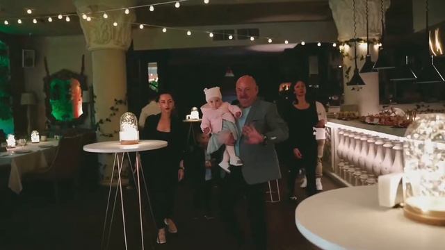 Как Ида Галич отметила свой день рождения? смотреть онлайн