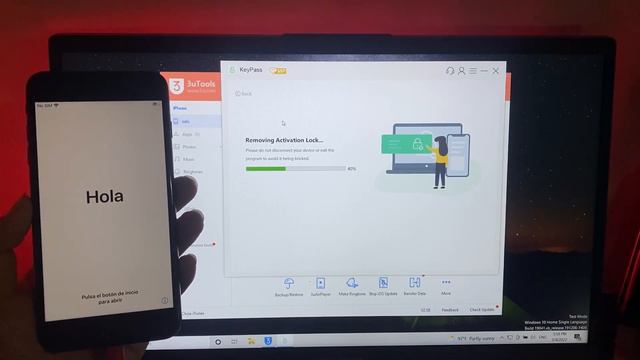 2022 Updated! How to Jailbreak iPhone7,7 Plus & Unlock iCloud Lock on iPhone iPad |StarzSoft KeyPas смотреть онлайн