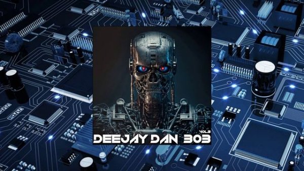 DeeJay Dan - 303 3 [2023]