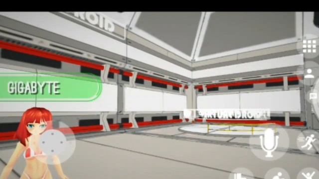 Как скачать VR Chat на Android! смотреть онлайн