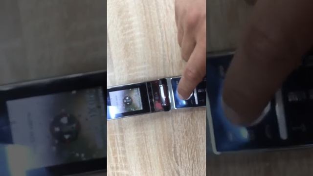 LG раскладушка смотреть онлайн