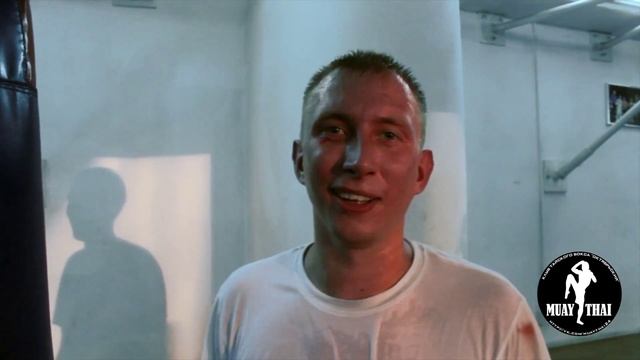 Клуб тайского бокса Октябрьский (ДС Ярыгина) 2015 смотреть онлайн