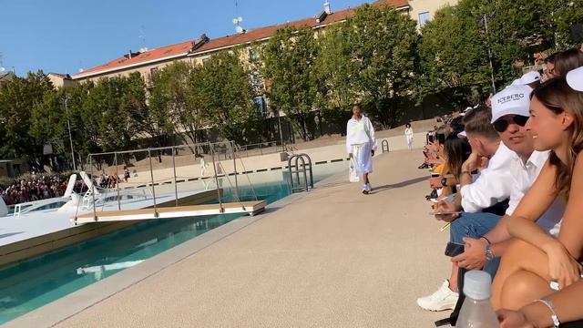 НЕДЕЛЯ МОДЫ В МИЛАНЕ 2019 2020 | МОДНЫЕ ПОКАЗЫ MFW | MILANO FASHION WEEK