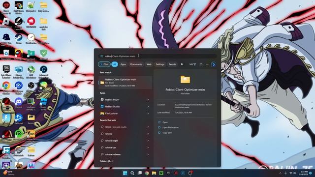 How To UNLOCK Your FPS in Roblox смотреть онлайн