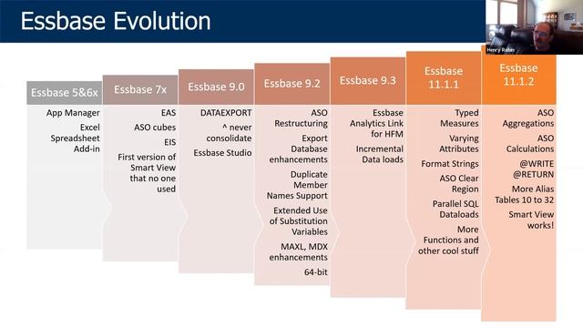 What is the Worst Version of Hyperion, and Why is it System 9? смотреть онлайн