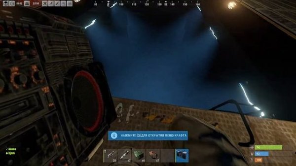С САМОГО УТРА САМОЕ ТО - 252 DEVBLOG JUST RUST
